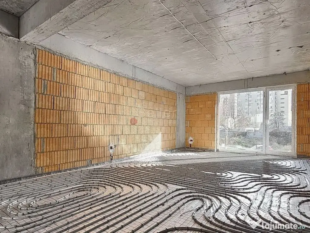 Confort Urban Aproape de Natura