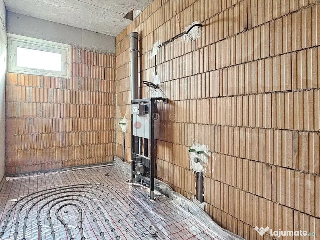 Confort Urban Aproape de Natura