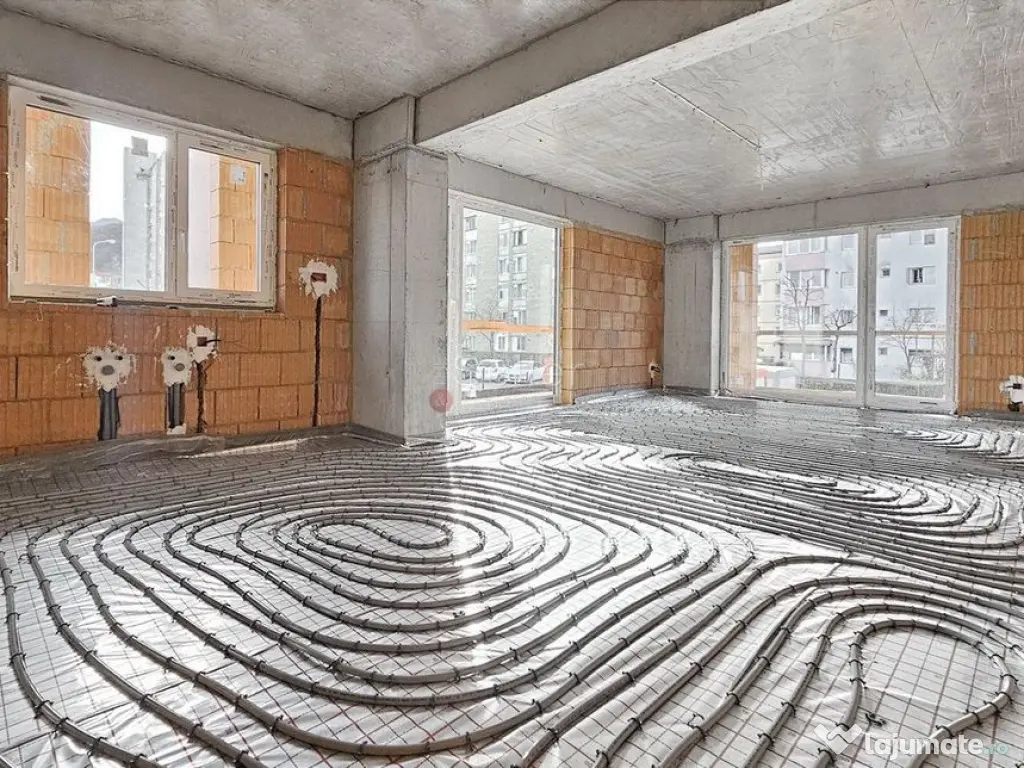 Confort Urban Aproape de Natura