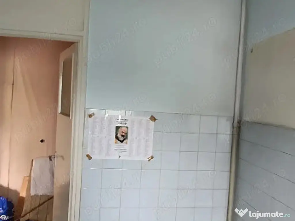 Apartament de 2 camere zona ASTRA, 