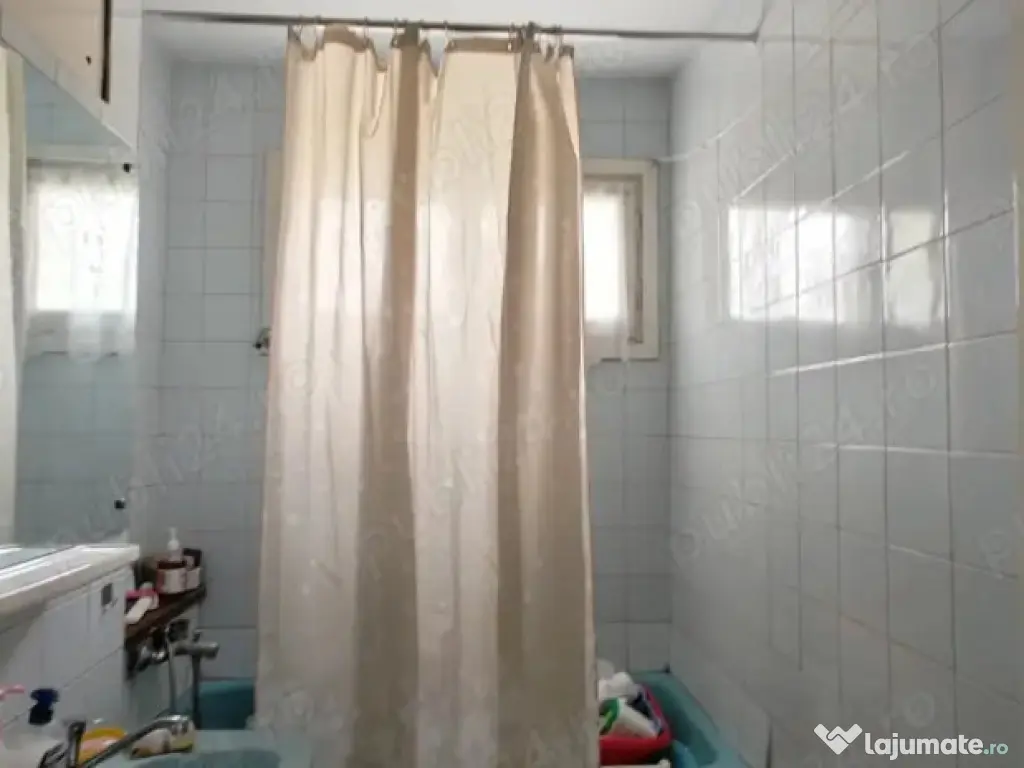 Apartament de 2 camere zona ASTRA, 