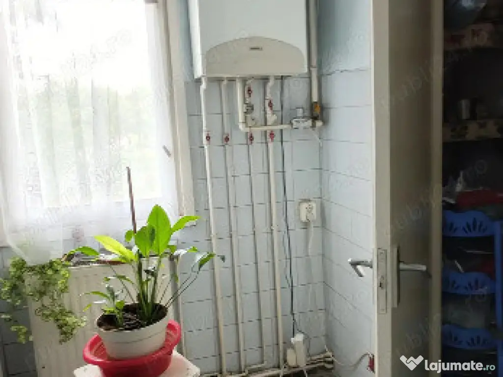 Apartament de 2 camere zona ASTRA, 