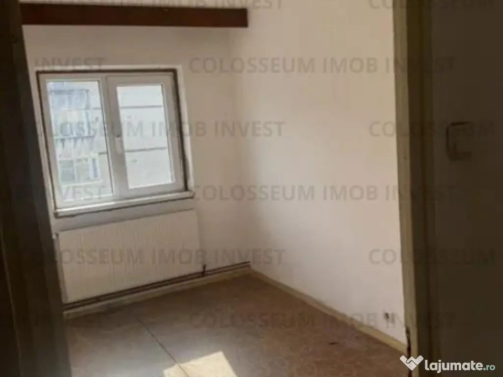 Apartament 4 camere, decomandat - zona Scriitorilor