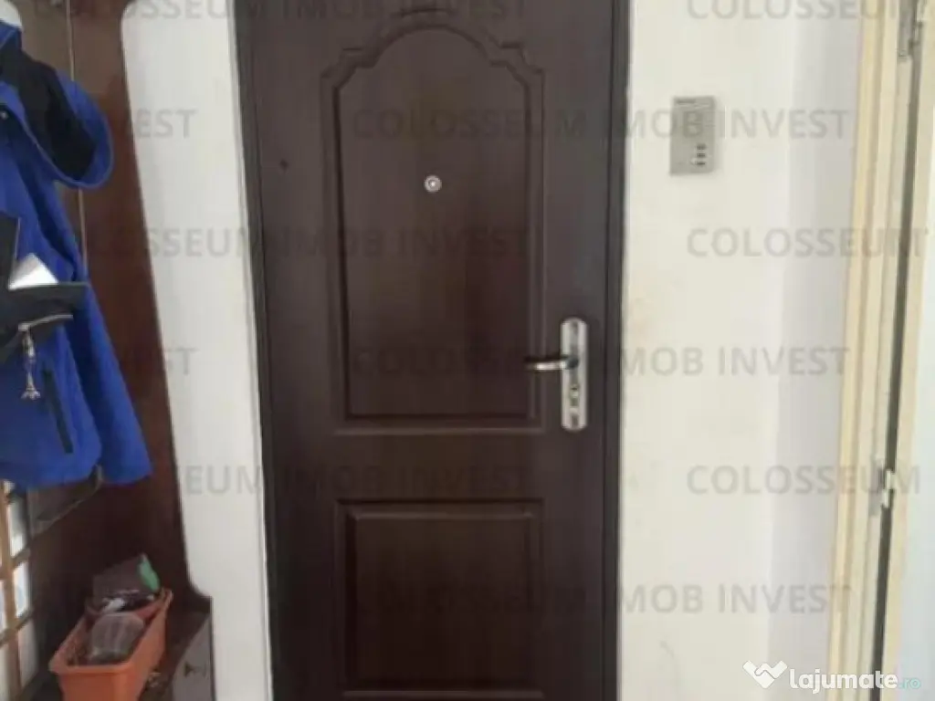 Apartament 4 camere, decomandat - zona Scriitorilor