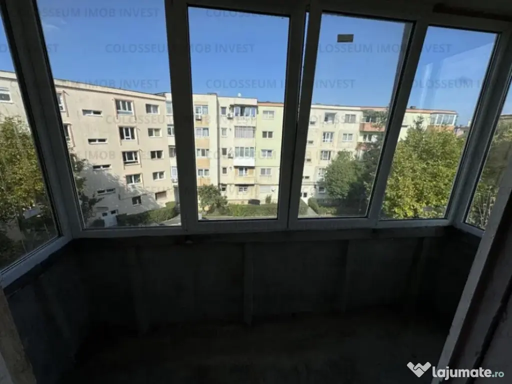 Apartament 4 camere, decomandat - zona Scriitorilor