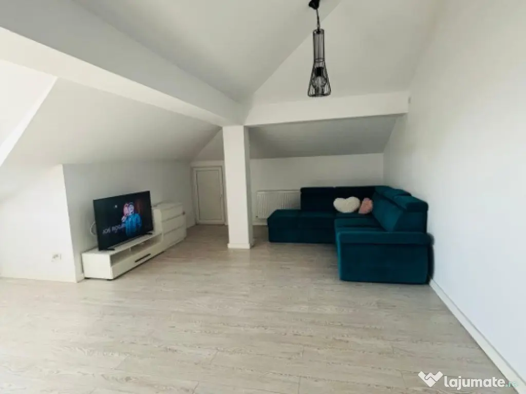 Bagadiru – Safirului, 2 cam, decom, suprf. 87 mp, an 2019