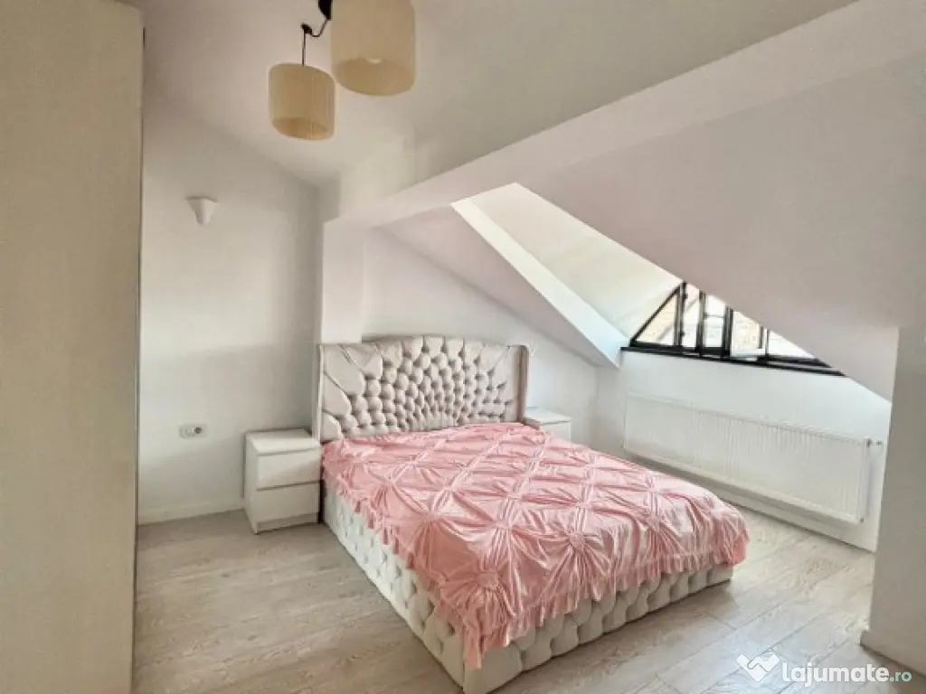 Bagadiru – Safirului, 2 cam, decom, suprf. 87 mp, an 2019