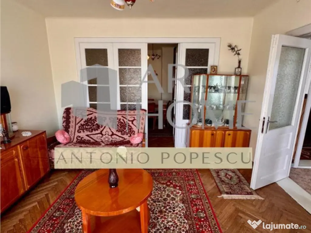 Casa 3 camere plus dependinte, in Ploiesti, zona Cantacuzino 