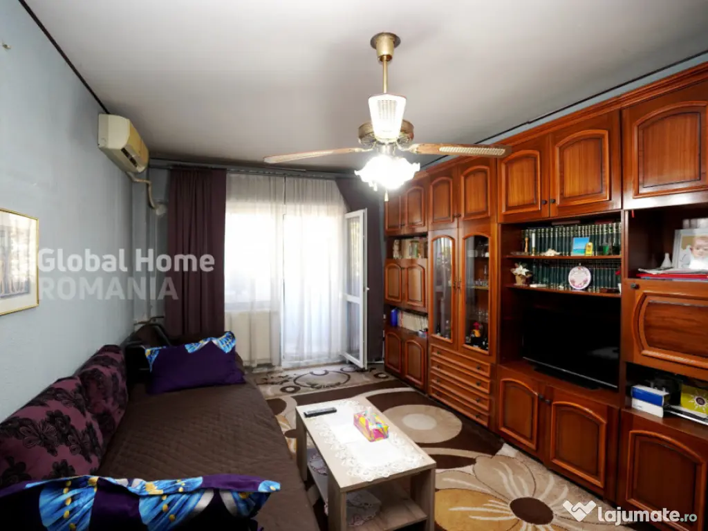 Apartament 3 CAMERE - 68 MP || Promenada MAll