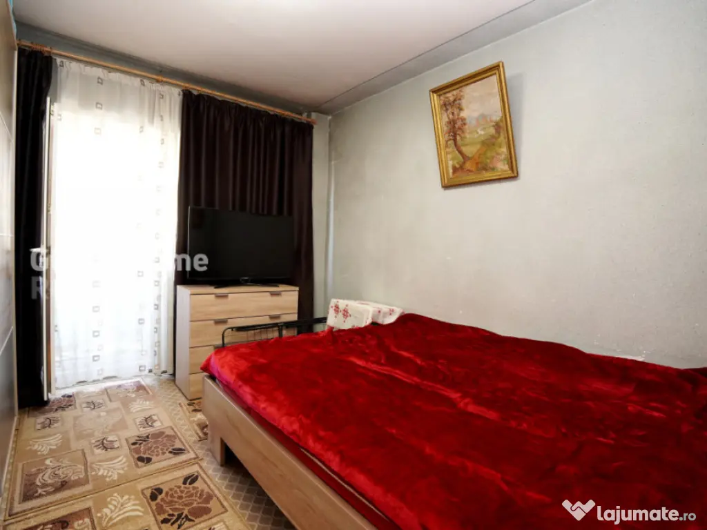 Apartament 3 CAMERE - 68 MP || Promenada MAll