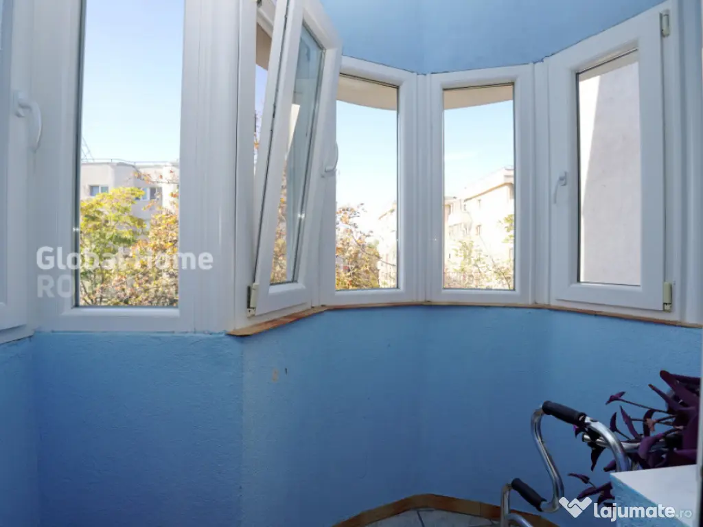 Apartament 3 CAMERE - 68 MP || Promenada MAll