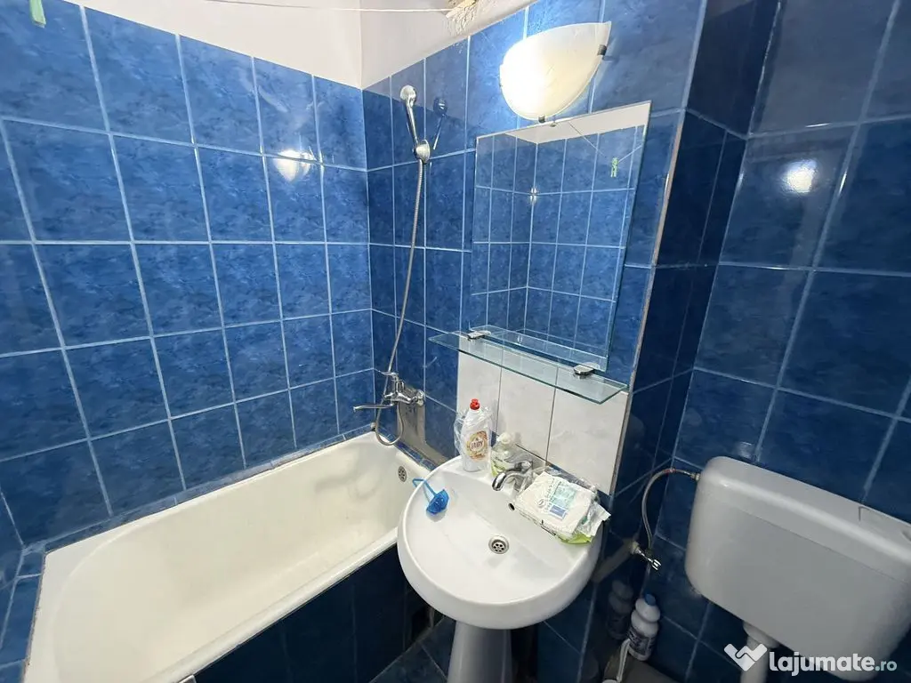 Apartament 3 camere zona Bratianu 