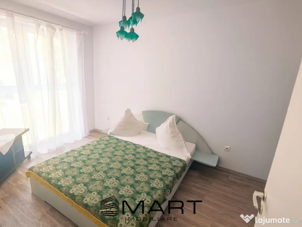 Apartament 2 camere 55 mp Avantgarden 3 