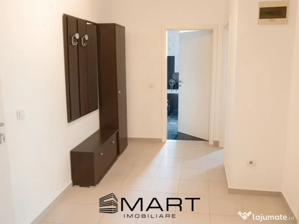 Apartament 2 camere 55 mp Avantgarden 3 