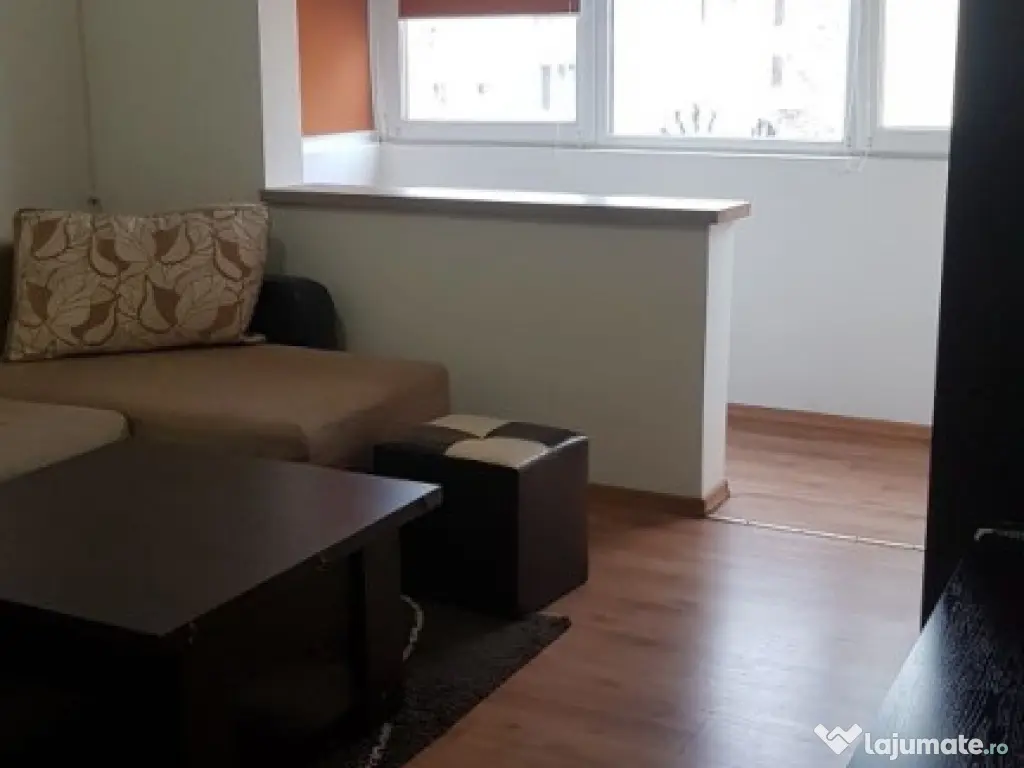 Apartament 2 camere decomandat zona Astra- Berzei 