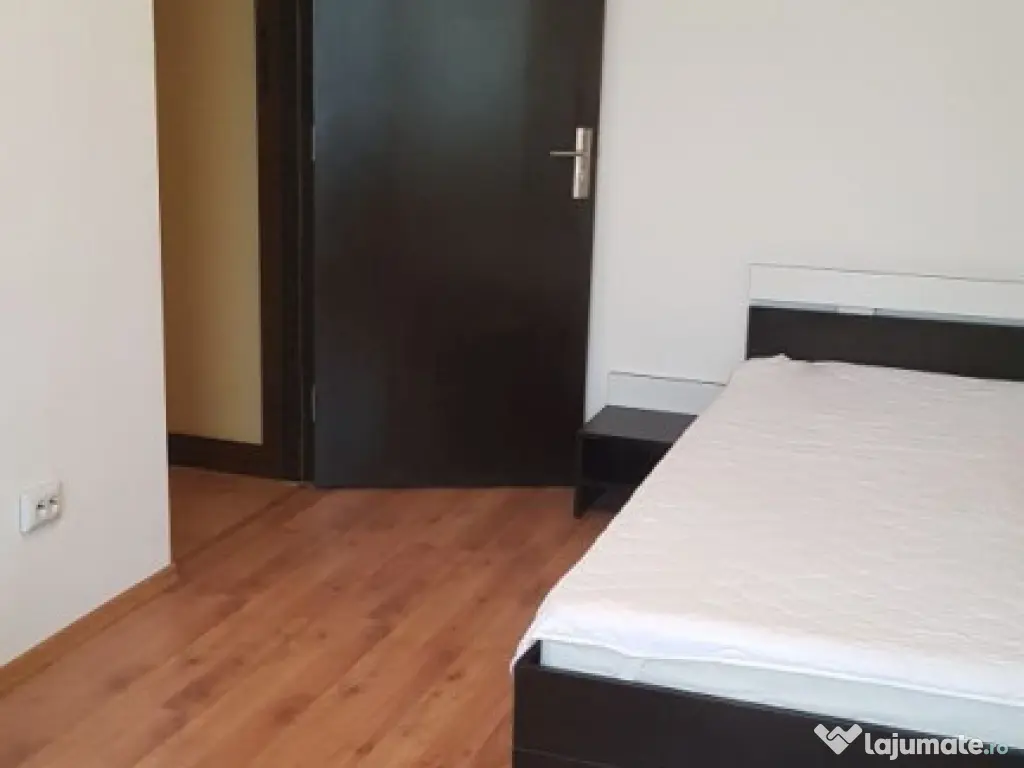 Apartament 2 camere decomandat zona Astra- Berzei 