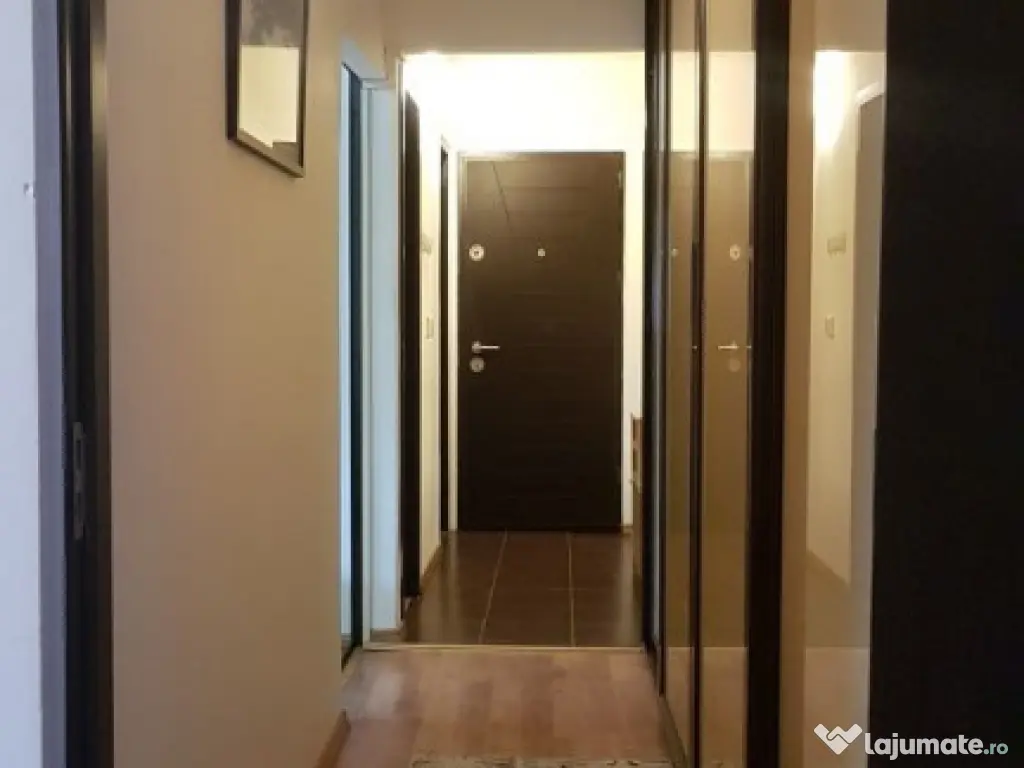 Apartament 2 camere decomandat zona Astra- Berzei 