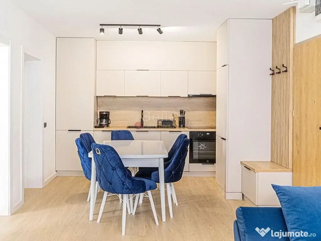 APARTAMENTE DE VACANTA - POIANA BRASOV 