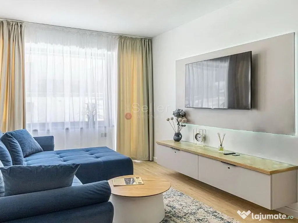 APARTAMENTE DE VACANTA - POIANA BRASOV 