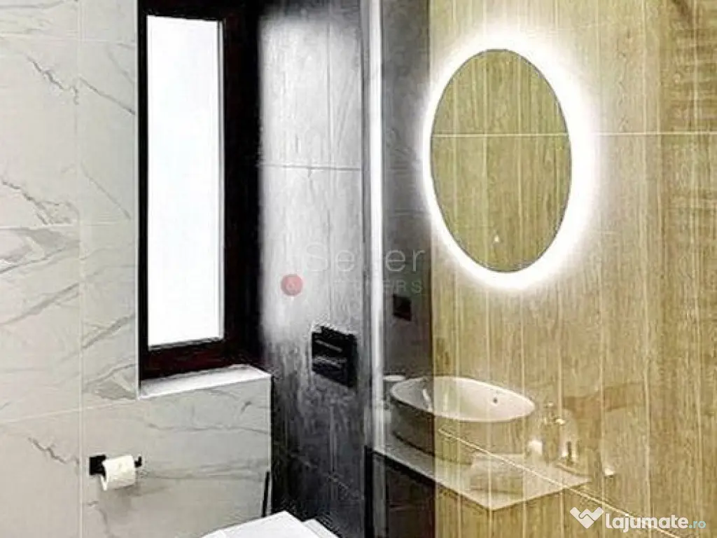 APARTAMENTE DE VACANTA - POIANA BRASOV 