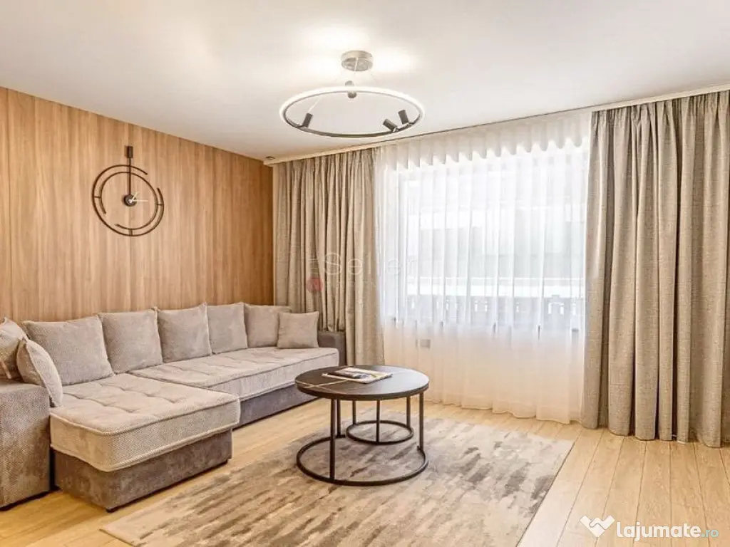 APARTAMENTE DE VACANTA - POIANA BRASOV 