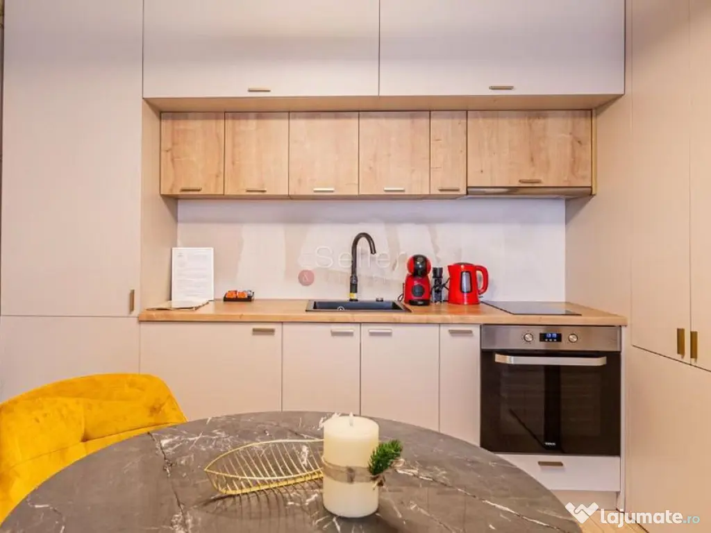 APARTAMENTE DE VACANTA - POIANA BRASOV 