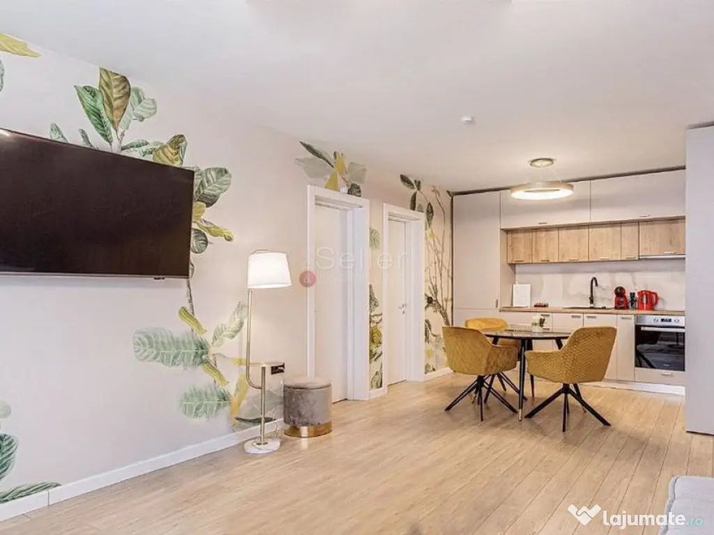 APARTAMENTE DE VACANTA - POIANA BRASOV 