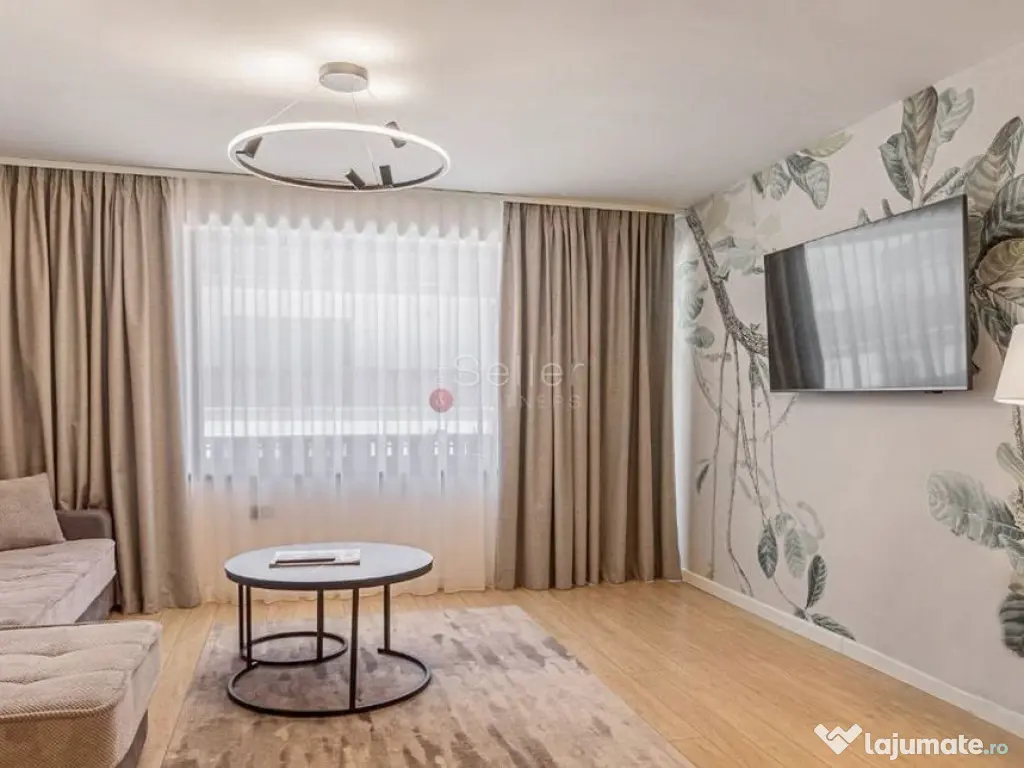 APARTAMENTE DE VACANTA - POIANA BRASOV 