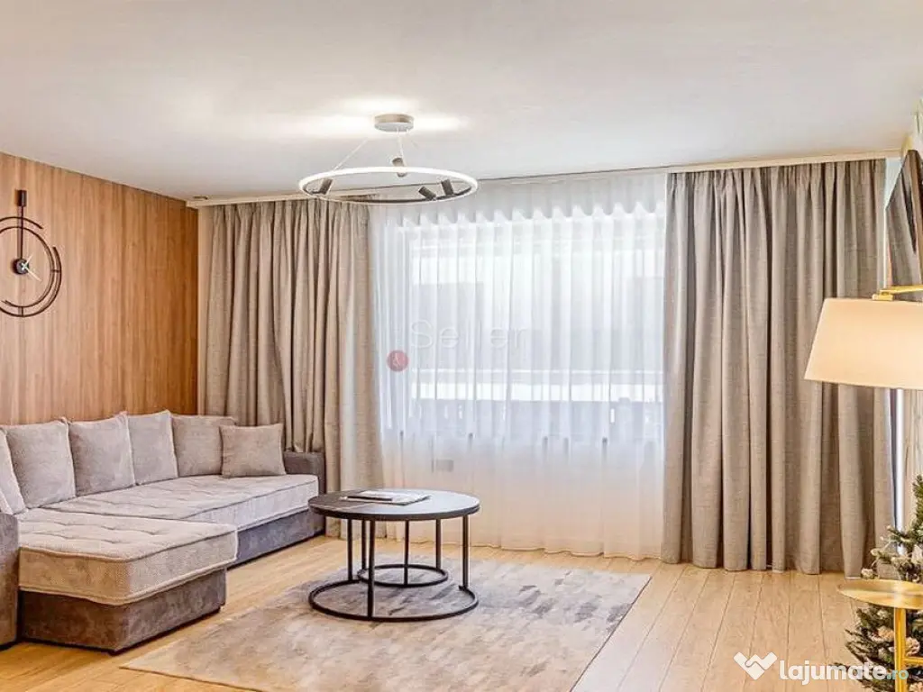 APARTAMENTE DE VACANTA - POIANA BRASOV 