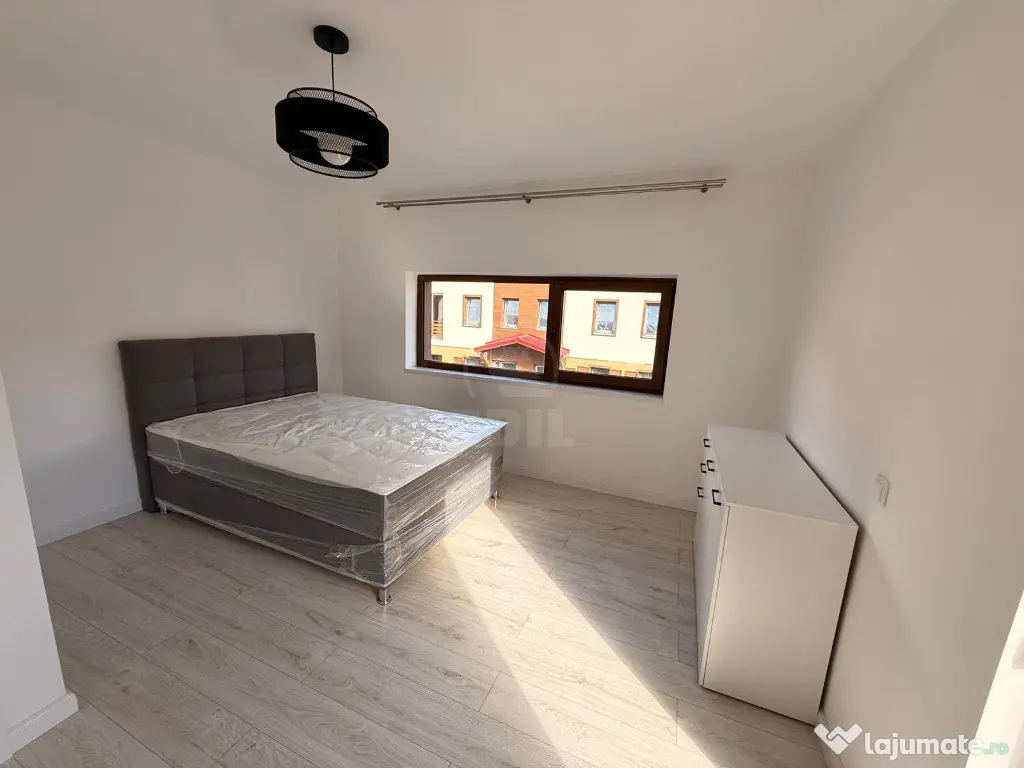 Duplex de inchiriat, zona Eroilor - Floresti 