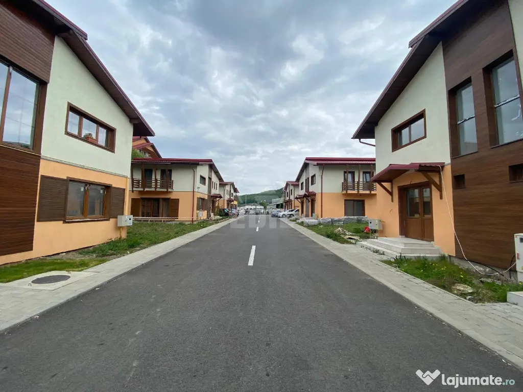 Duplex de inchiriat, zona Eroilor - Floresti 