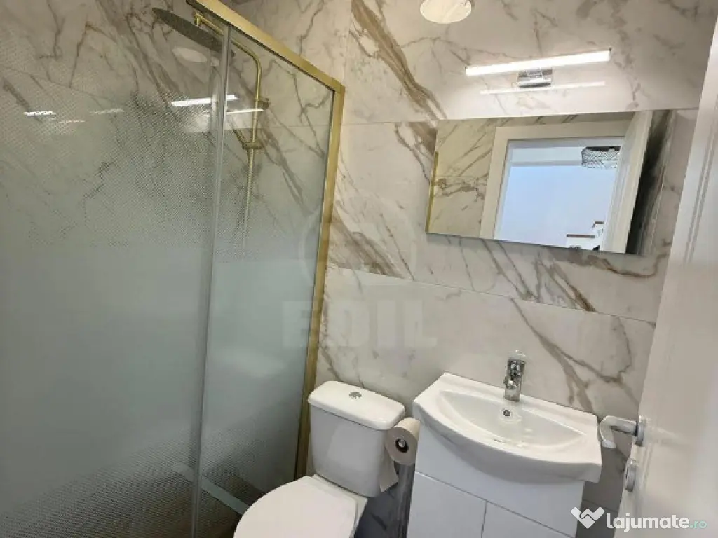 Duplex de inchiriat, zona Eroilor - Floresti 