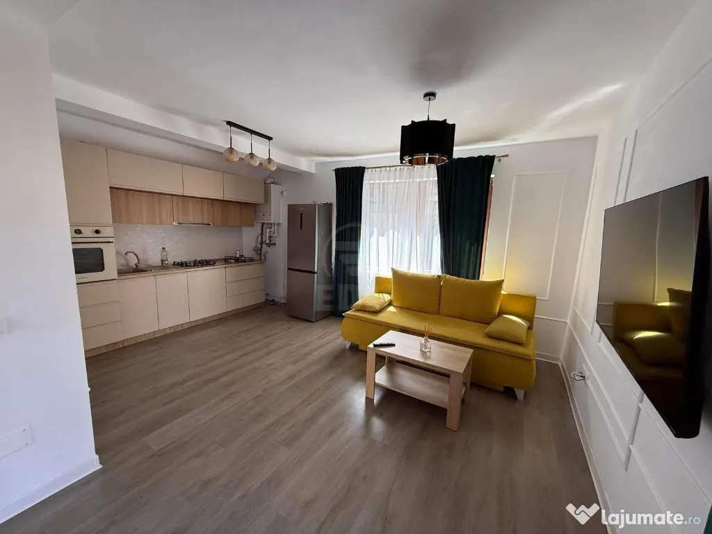 Duplex de inchiriat, zona Eroilor - Floresti 