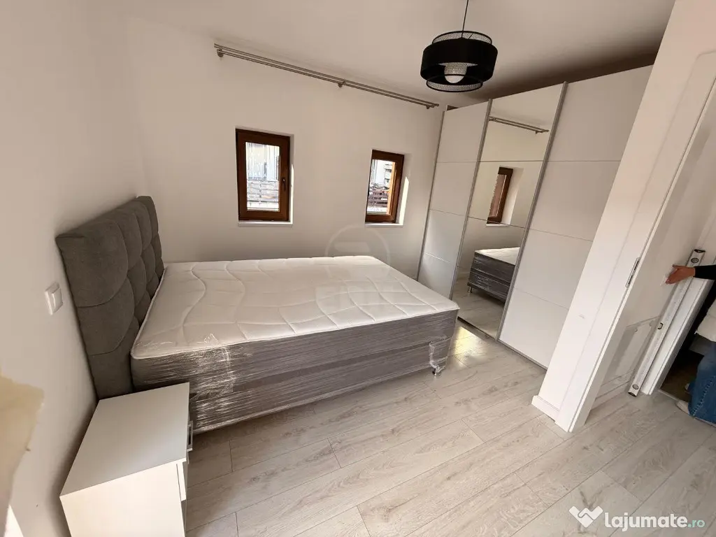 Duplex de inchiriat, zona Eroilor - Floresti 