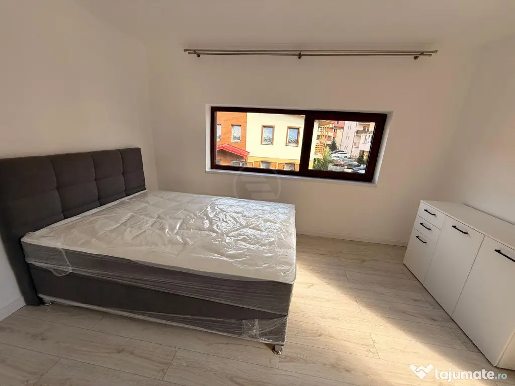 Duplex de inchiriat, zona Eroilor - Floresti 