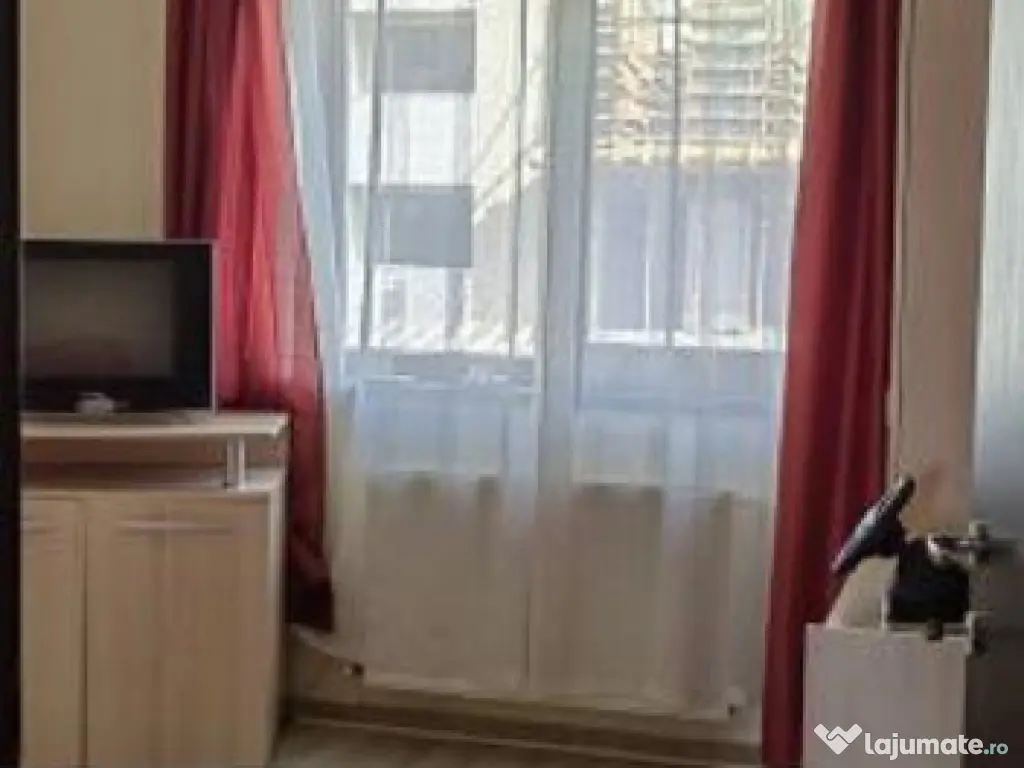 Apartament mobilat cu 3 camere|loc parcare inclus 