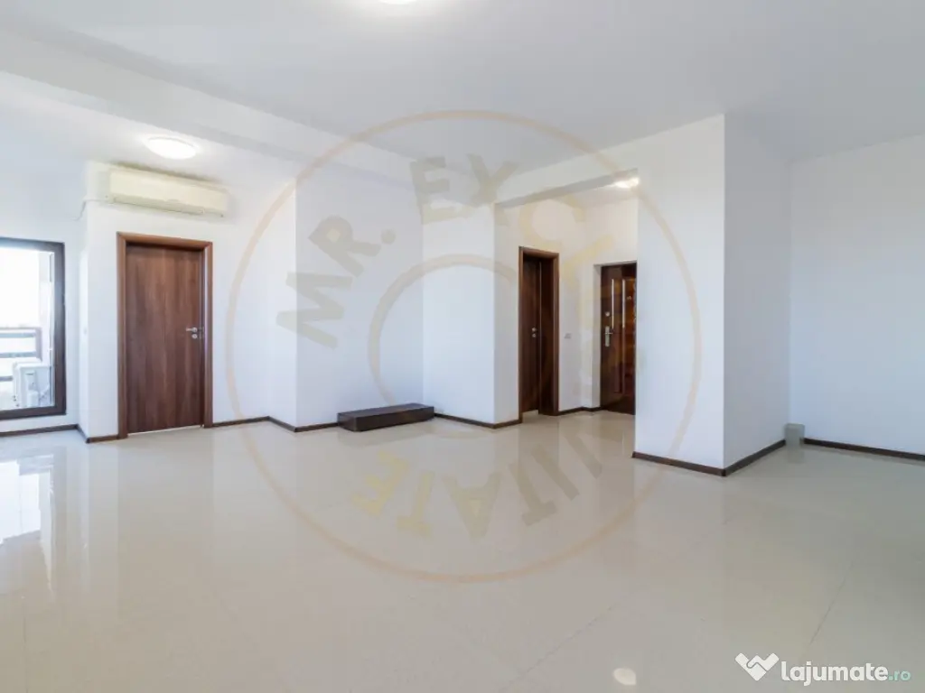 Apartament cu vedere catre lac