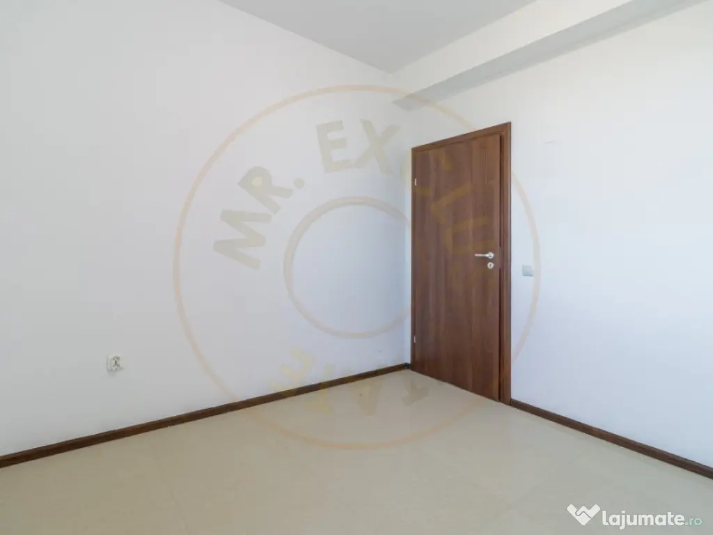 Apartament cu vedere catre lac