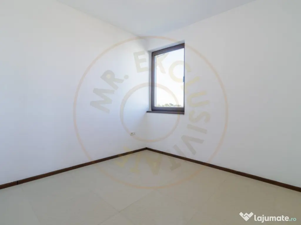 Apartament cu vedere catre lac