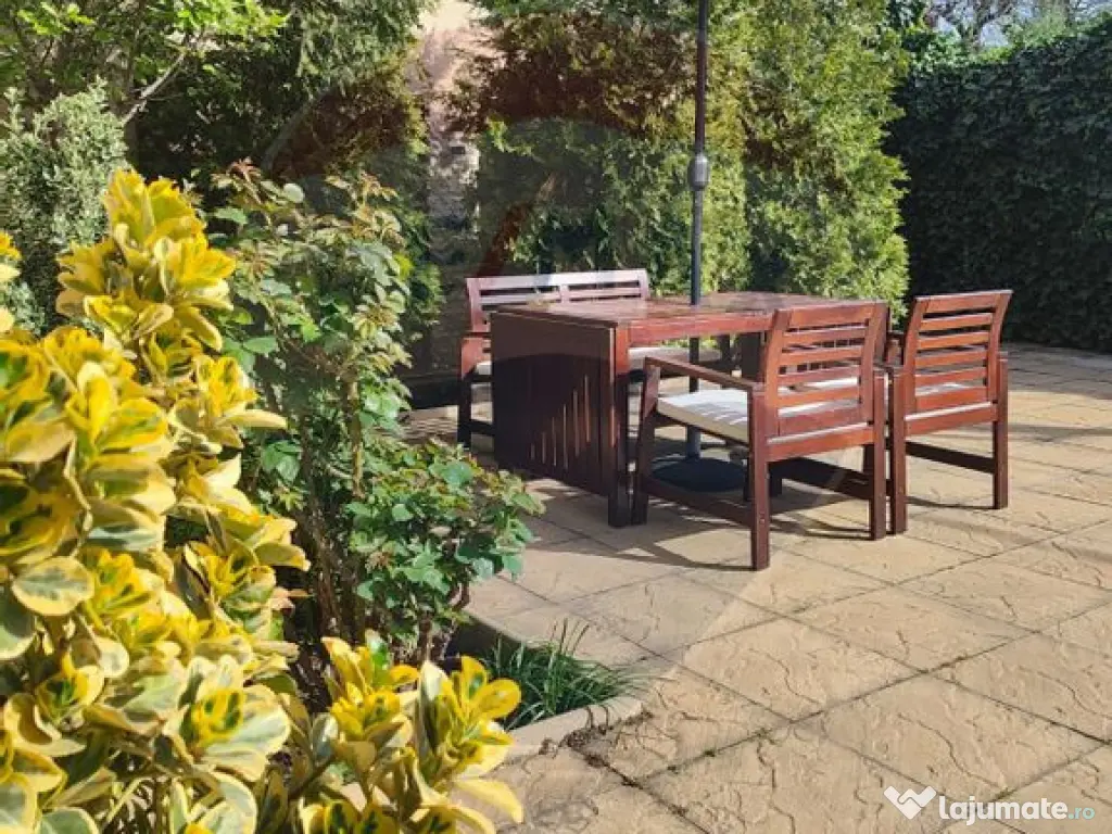 Vila moderna 5 camere, teren 250mp, Colentina Cornisor 