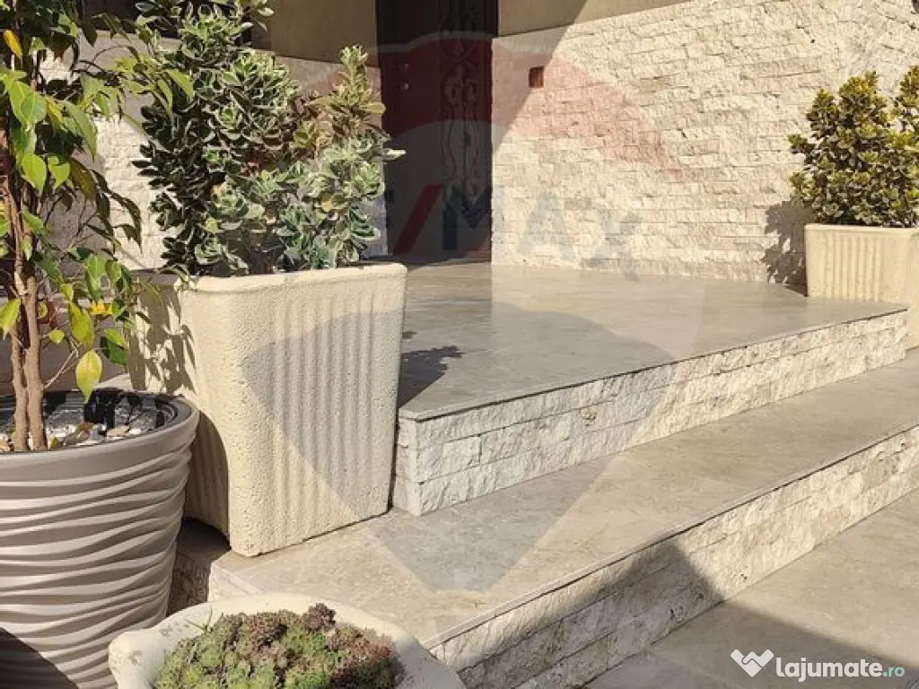 Vila moderna 5 camere, teren 250mp, Colentina Cornisor 