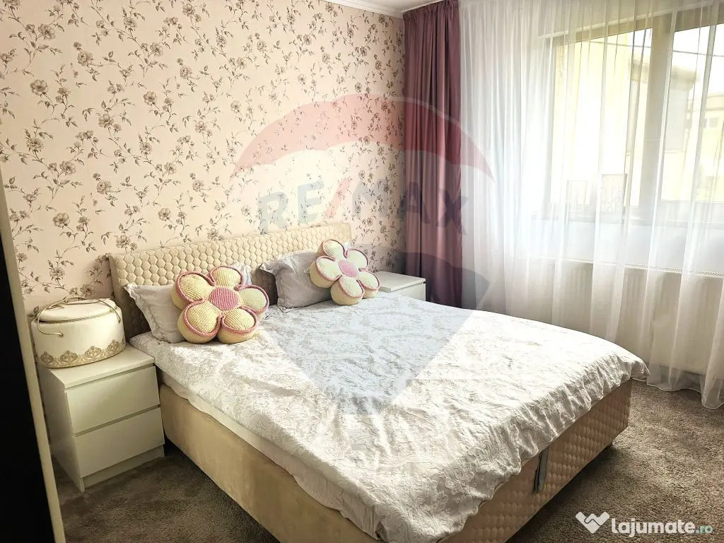 Vila moderna 5 camere, teren 250mp, Colentina Cornisor 