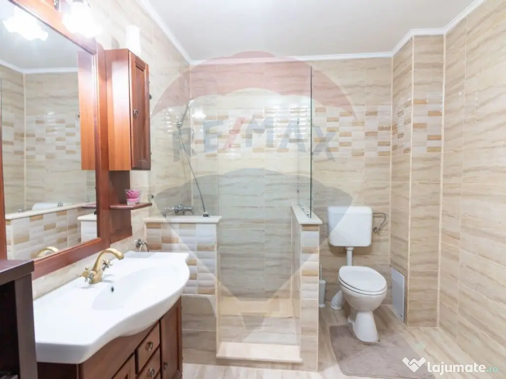 Vila moderna 5 camere, teren 250mp, Colentina Cornisor 