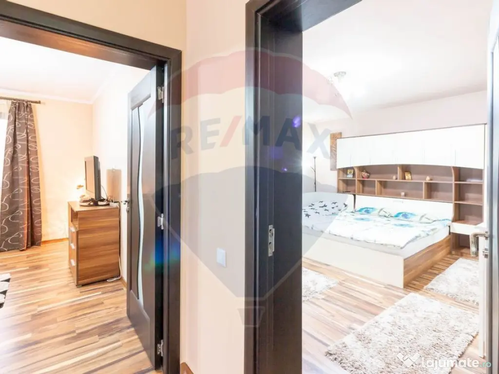 Vila moderna 5 camere, teren 250mp, Colentina Cornisor 