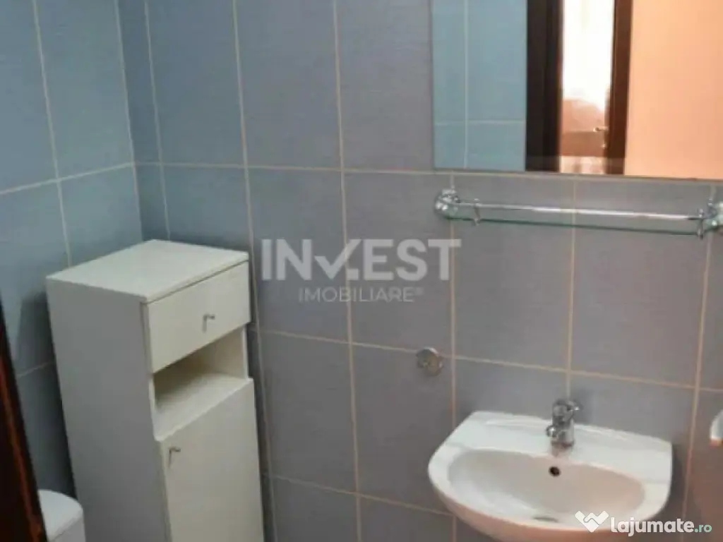 Apartament 3 camere -etaj intermediar- Tatarasi