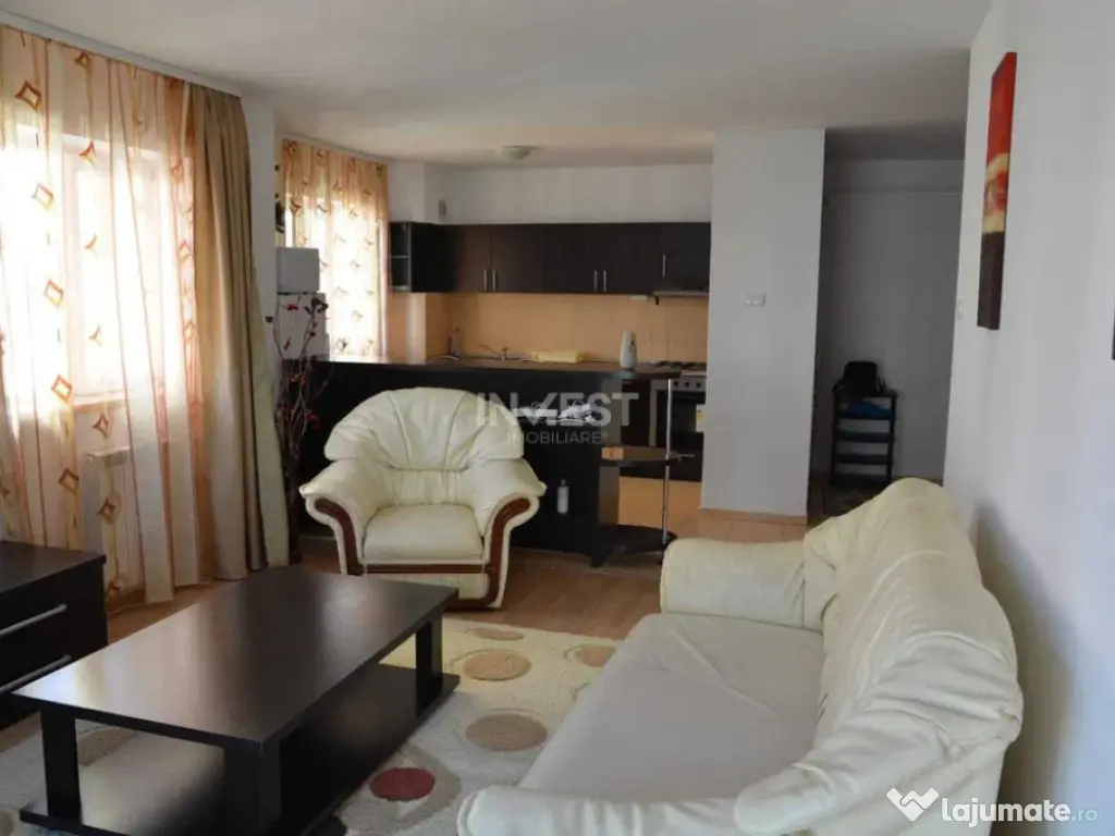 Apartament 3 camere -etaj intermediar- Tatarasi