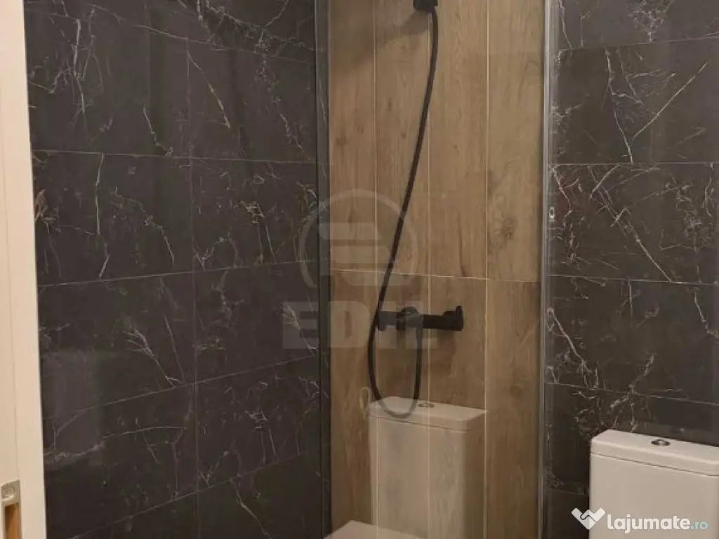 Apartament cu 2 camere, finisat,mobilat,utilat,zona Teilor