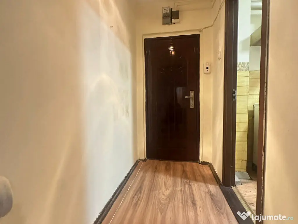 2 camere, semidecomandat zona Bartolomeu/Grigore Ureche.