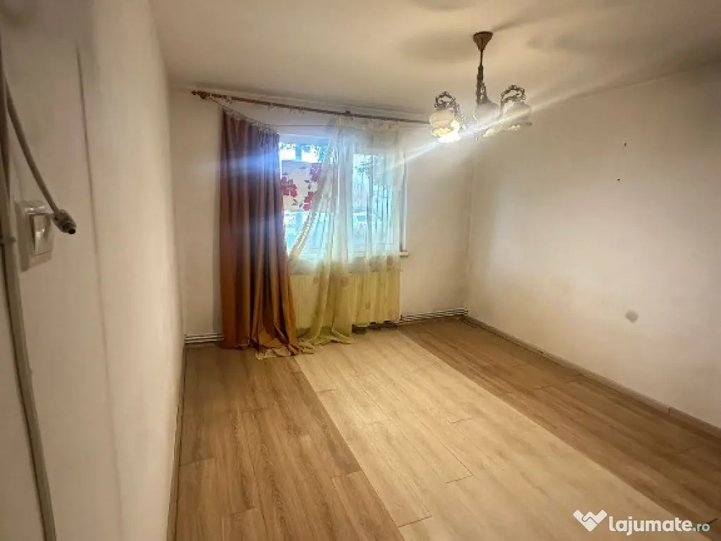 2 camere, semidecomandat zona Bartolomeu/Grigore Ureche.