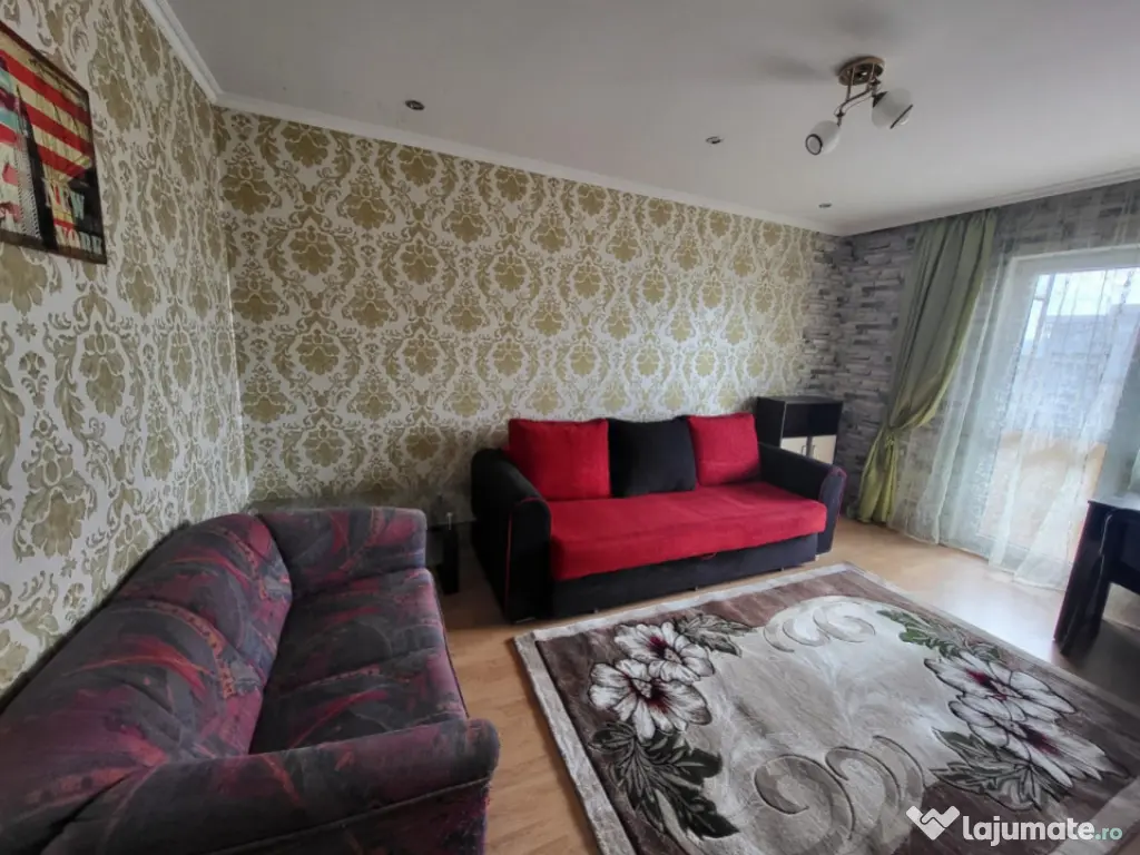 Apartament 2 Camere Hala Centrala Iasi